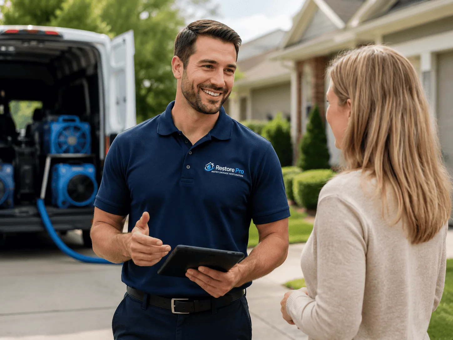 Water Damage Restoration Cocoa, FL FAQs